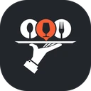Logo de Agente de IA para la gestión