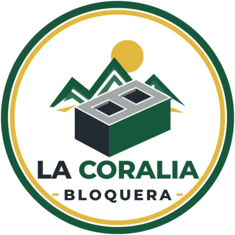Logo de La Coralia Bloquera