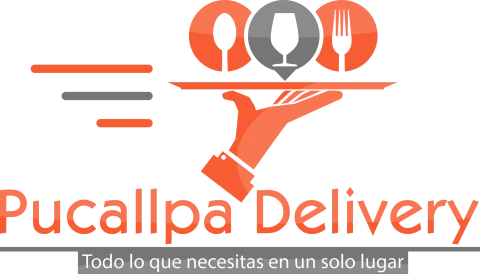 Logo de Pucallpa Delivery